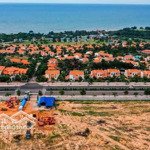 đất nền view biển chỉ 600tr/nền ngay mt huỳnh thúc kháng, shr, xdtd