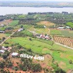 Nhà vườn 9200m2 có 600 thổ cư giá từ 15 tỷ nay hạ còn 8t990tr