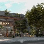 Cho thuê đất trống 2 mặt tiền khu trường thi. ngay khu trung tâm, phù hợp để kinh doanh coffee,...