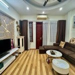 Bán nhà riêng tại khúc thừa dụ, 13,95 tỷ, 43m2, 3pn, 3wc, đầy đủ nội thất, hot!