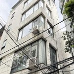 Phân lô quân đội - lô góc - ô tô tránh - kinh doanh - hoàng quốc việt cầu giấy
dt30/36m2, 6tầng,