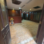 Mặt phố tây hồ - mt khủng - vỉa hè - kinh doanh - giá đầu tư