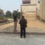 Tôi cần bán đất thôn nhân lý, tam quan tam đảo. dt140m mt5m giá 730tr đường rộng 5m