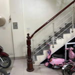 Cho thuê nhà riêng 4pn, 3wc, 35m2, giá tốt tại khương đình, thanh xuân, hà nội