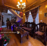Chủ thiện chí bán biệt thự 600m2 view đẹp đà lạt
