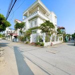 Phân lô, vỉa hè, ô tô tránh, phố đức giang, long biên, dt 100 m, 4 t, mt 5.7 m, giá 13 tỷ 7