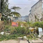 Chính chủ cần bán gấp đất ,723tr , shr , mt đường đào tông nguyên , phú xuân nhà bè , hồ chí minh