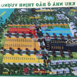 Bán gấp 2 lô đất đảo thịnh vượng tam đa giá cực rẻ chỉ 2.9 tỷ /56m2