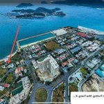 Lô góc vip vị trí đẹp tại kđt an viên nha trang - khu biệt thự lý tưởng