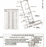 Bán đất tại hiệp bình chánh, 52 triệu / m2, 212 m2, pháp lý đầy đủ, giá ưu đãi