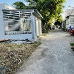 Cần bán gấp đất thổ cư. đ. nguyễn an ninh, cần giuộc, long an, gần khu vui chơi doremon, 130m2