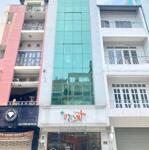 Bán nhà mặt tiền số: 220 võ văn tần, phường 5, quận 3. ngang 5m - 5 tầng, thang máy