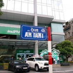Nhà 3 tầng dân xây 86m2- 2 mặt ngõ - oto-kinh doanh- thái hà -đống đa