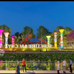 Bán căn gần công viên quá đẹp tại sun urban city, giá chỉ 5,2 tỷ mua để ở hay đầu tư đều tốt