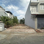Lô đất ngộp tại kcn tân kim , cần giuộc, long an. vị trí đẹp 120m2 nhanh giá 490tr, shr, thổ full.