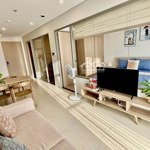 Kẹt tiền cần bán gấp căn 2pn the sóng, full nội thất, giá 1.850 tỷ 50m2; lh 0775707172 phạm yến