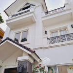 Bán biệt thự đẳng cấp tại vinhomes riverside, 164m2 - view sân chơi - đường trục chính - giá tốt