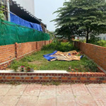 Bán đất full thổ cư giá rẻ tại tân kim, cần giuộc long an , gần trường liên cấp 1-2-3 di chuyển 5p