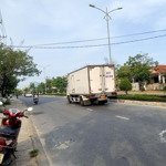 Bán đất đường võ nguyên giáp đoạn điện dương giá tốt nhất thị trường tháng 04/25