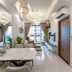 Cho thuê carillon hoàng hoa thám tân bình. dt 65m2, 2pn, 11tr, nhà đẹp. lh tâm 0932 349 271