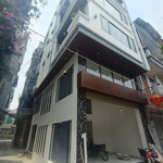 Phân lô cán bộ tt thanh trì, hàng xóm tecco, nhà 6tầng thang máy, ô tô chạy vòng quanh, giá rẻ