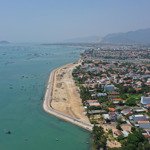 Bán lô đất đẹp mà hiếm gần đường ven biển vân phong 329,3m2 full thổ cư giá rẻ đầu tư chỉ 12,5tr/m2