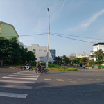 Bán đất 2 mặt tiền đường đoàn khuê & xuân quỳnh, khuê mỹ, ngũ hành sơn.