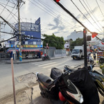 Cho thuê nhà mặt tiền đường nguyễn duy trinh quận 2