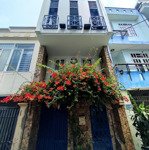 Giảm 1tỷ mặt tiền đẹp mới 5tầng đường số f.tân phong-q7 kd chdv thu 54tr/th shr - nhỉnh 13tỷ tl