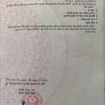 đất 4.5x30 mặt tiền apd25,giá 5.7 tỷ,kinh doanh thât đẹp