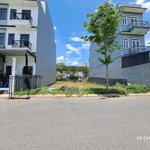 Ngay thị trấn bến lức , vị trí nổi bật với nhiều tiện ích chỉ 580tr, 100m2 , liền kề ql1a , shr.