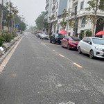 Bán đất lô góc ngọc thụy dt 52m2 mặt tiền 5.8m kinh doanh ngõ ô tô thông
