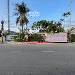 Chỉ 1,85 tỷ. bán lô đất mặt đường cực đẹp - trung tâm nhu kiều, an dương