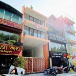 Cho thuê nhà mặt phố tô hiến thành kinh doanh mọi mô hình nhà hàng ngân hàng giá thuê 140tr/th