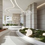 Chính chủ bán 2 căn chung cư lumier evergreen tòa a2 vinhomes smart city cao cấp chuẩn 6