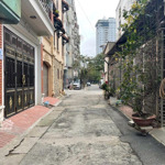 Bán nhà siêu hiếm phú thượng tây hồ. ngõ ô tô tránh - mặt tiền rộng - dt 82,5m2 - mt 5.8m - 14.5 tỷ