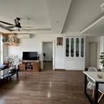 Chính chủ bán căn hộ chung cư riverside garden 349 vũ tông phan tầng cao 83m 3pn full đồ view đẹp