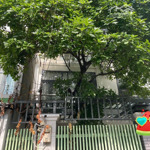 Biệt thự vườn trung tâm quận 7 - dt 8x18 - đẳng cấp thượng lưu - hàng xóm phú mỹ hưng