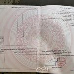 Hơn 2tỷ xíu có lô đất ngay mặt đường liên xã liên bão, tiên du, đất dự án, giá rẻ nhất thị trường