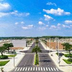 Bán đất 138m2 tại huỳnh thúc kháng, mũi né, phan thiết, bình thuận, giá chỉ 8 triệu / m2