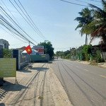 Mua bán đất kp chợ điện dương, bên cạnh chợ thích hợp ở, kinh doanh giá tốt nhất thị trường t04/25