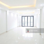 Cho thuê nhà vũ ngọc phan đống đa dt 85mx 5t mt 5m nhà hai mặt tiền thoáng trước sau giá 48tr