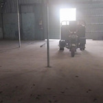 Cho thuê kho xưởng quốc lộ 50 nối dài (gía 20tr/th), bình chánh. (cách nguyễn văn linh tầm 2 km)
