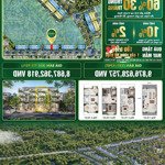 Shophouse vịnh đảo đại lộ vd-56, central bay giá chỉ còn 8,687 tỷ