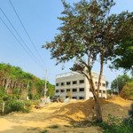 Bán đất rộng 5830,8m2 view nông trường cao su đồi chè đông giang đà nẵng mới