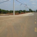 1 tỷ 150 thị trấn đinh văn, bán nhanh lô đất 250m2 thổ cư 75m2