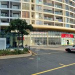 Hàng hiếm! cho thuê shophouse chung cư gateway 1 trệt 1 lầu - 20 triệu/tháng