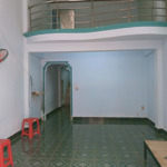 Cho thuê nhà nguyên căn 60 m2, đường song hành, hóc môn, giá 6 tr/ tháng