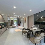 Cho thuê nhà dự án standard tân uyên, bình dương