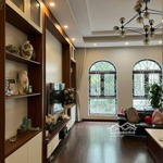 Bán nhà liền kề đô nghĩa 2 mặt tiền 5 tầng thang máy,dt 100m2(cực hiếm) cơ hội đầu tư vàng. 20.5 tỷ